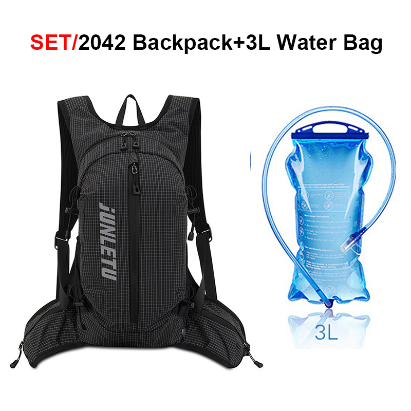Nouveau sac à dos de sport d'e - Hiking Backpack Waterproof avis et prix