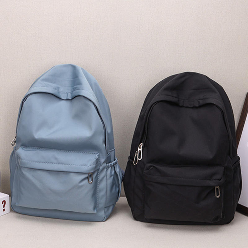 Sac à dos de loisirs pour femm - Canvas Backpack Casual avis et prix