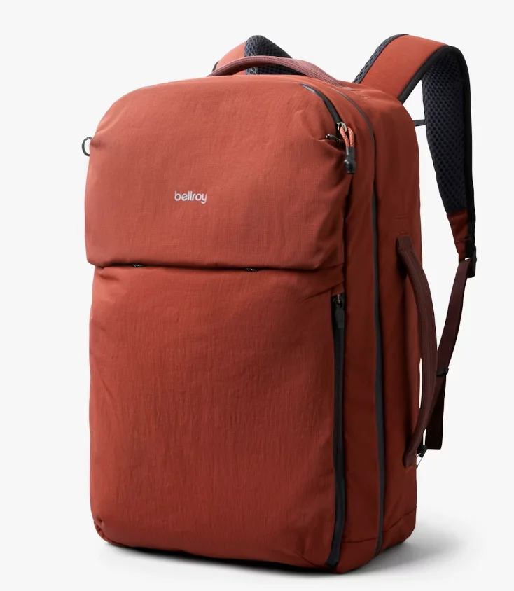 Sac à dos léger et imperméable - Hiking Backpack Waterproof avis et prix