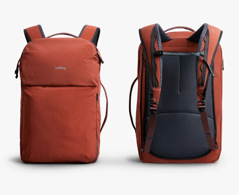 Sac à dos léger et imperméable - Hiking Backpack Waterproof avis et prix